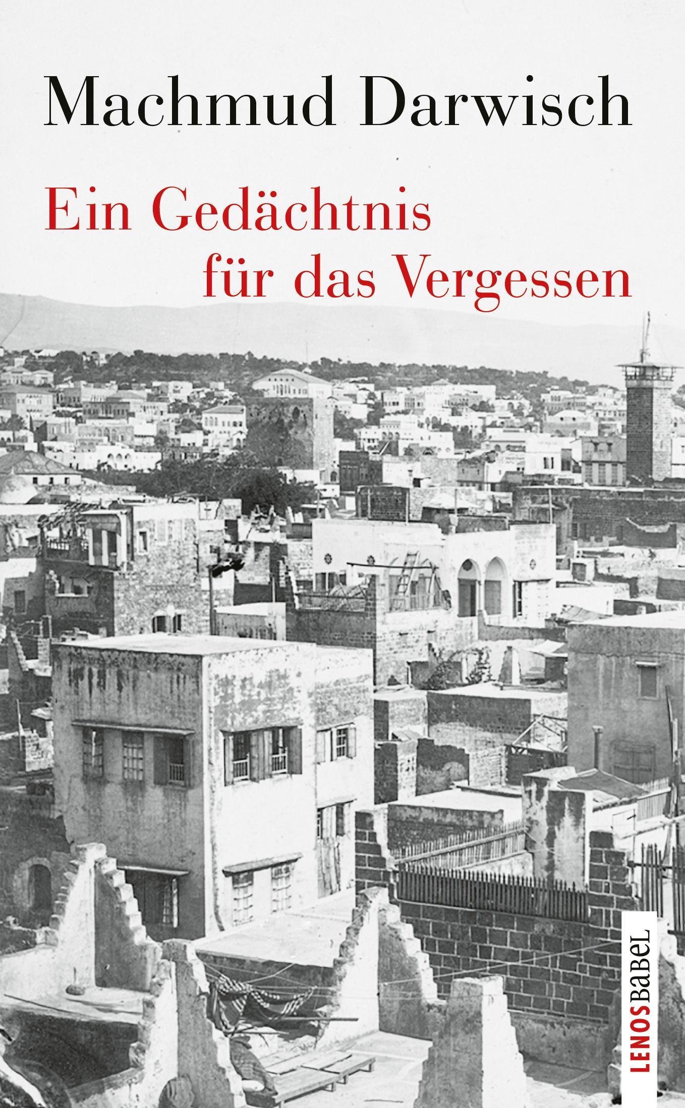 Ein Gedächtnis für das Vergessen