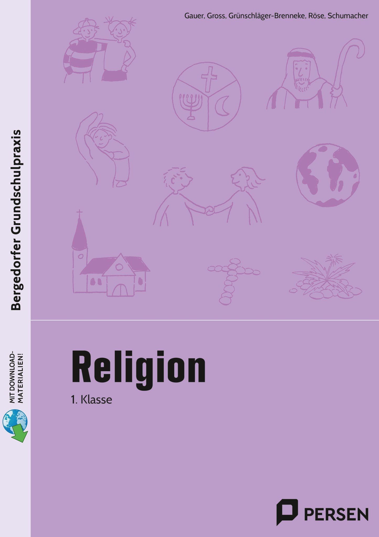 Religion - 1. Klasse