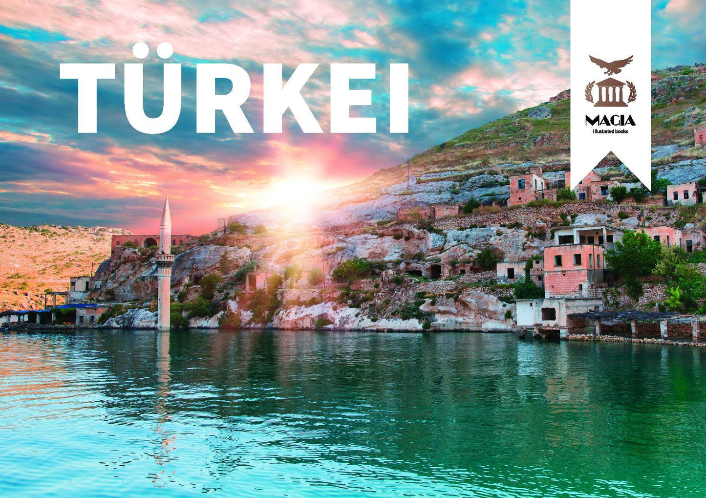 Bildband Türkei