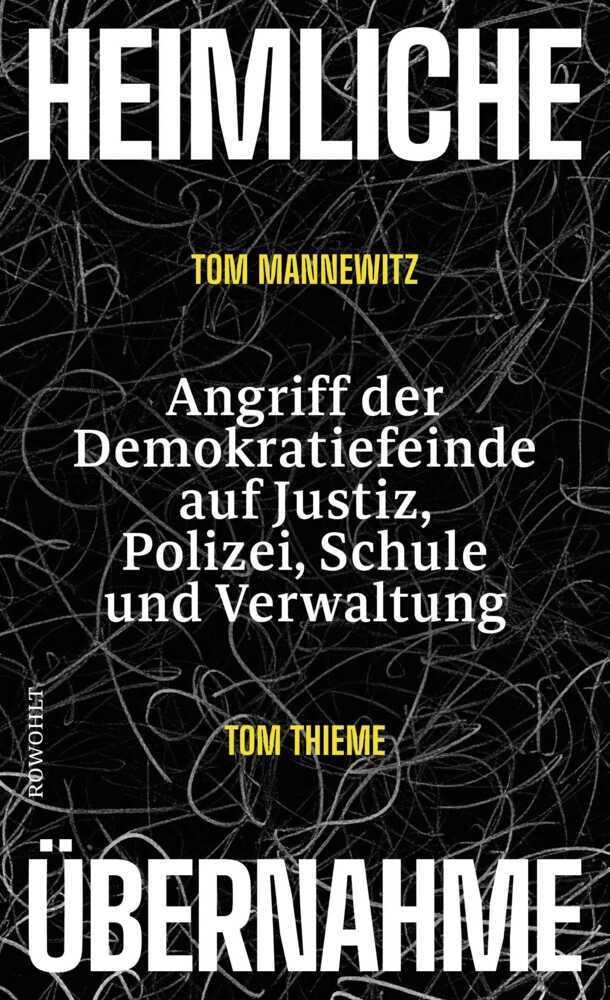 Heimliche Übernahme