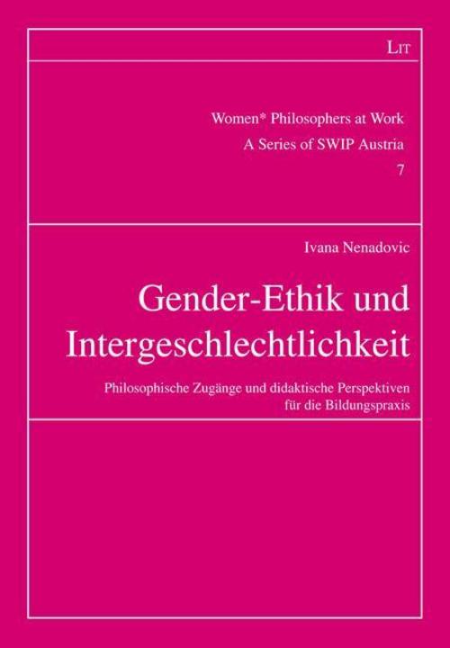 Gender-Ethik und Intergeschlechtlichkeit