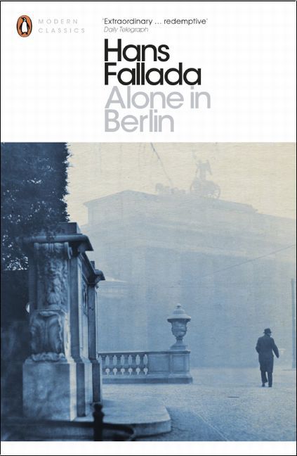 Alone in Berlin