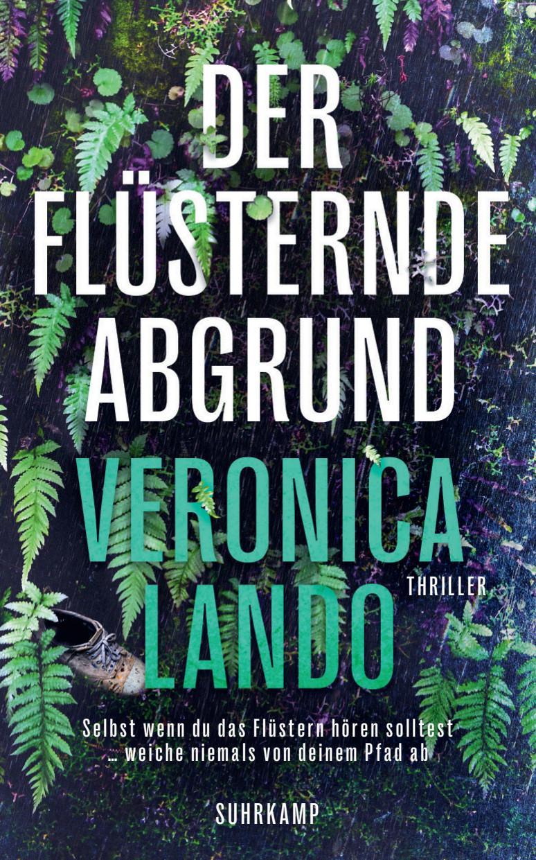 Der flüsternde Abgrund