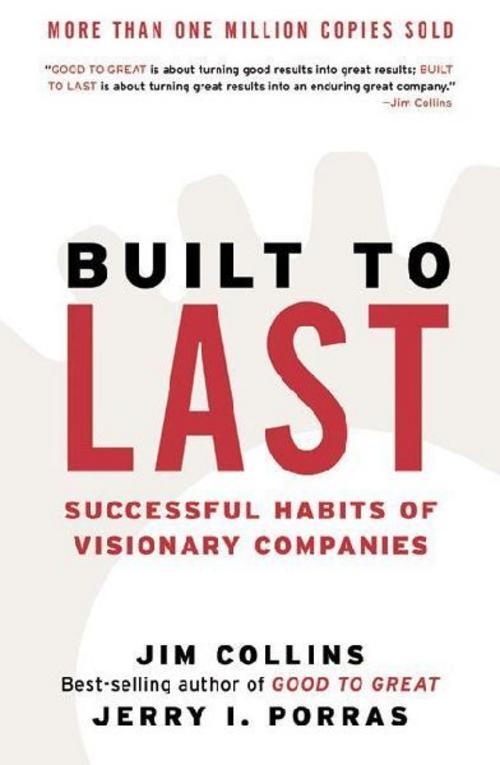 Built to Last
