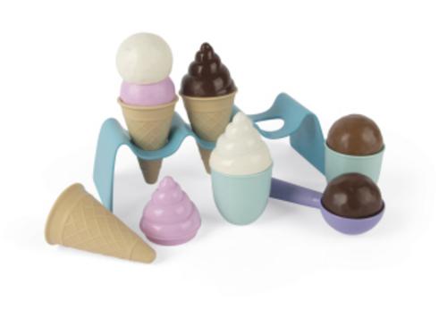 Tb Eis-Set in Box
