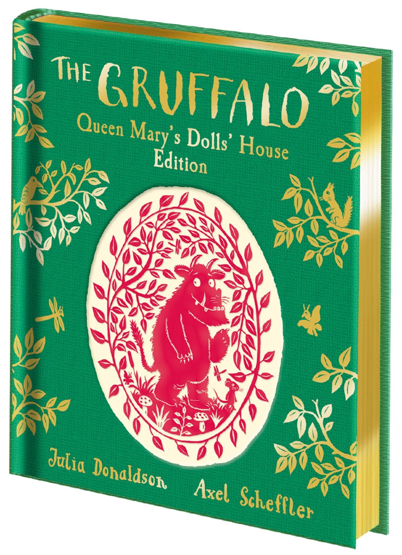 The Gruffalo