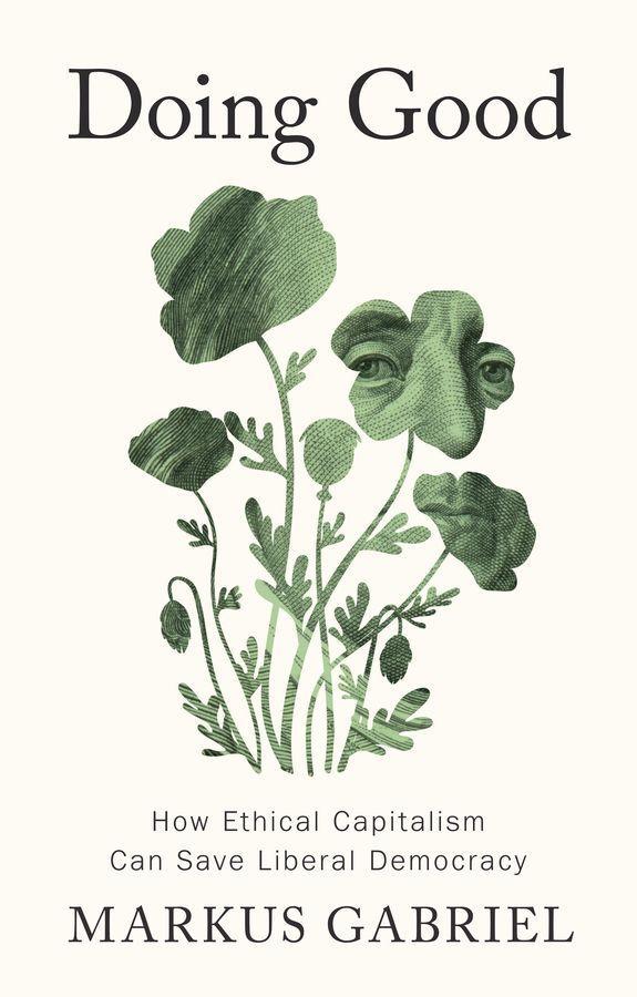 Buchcover: Doing Good