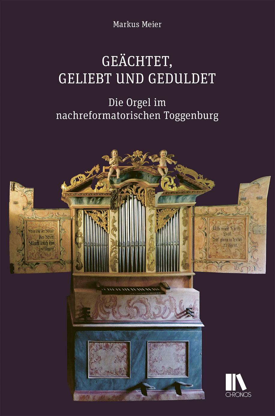 Geächtet, geliebt und geduldet