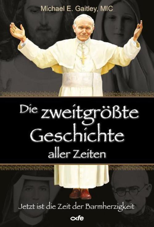Die zweitgrößte Geschichte aller Zeiten