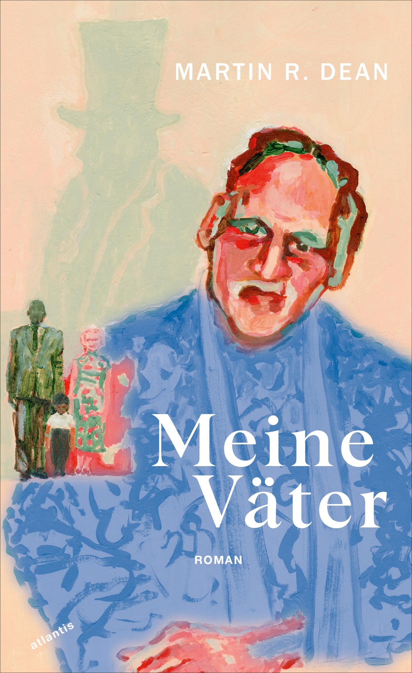 Meine Väter