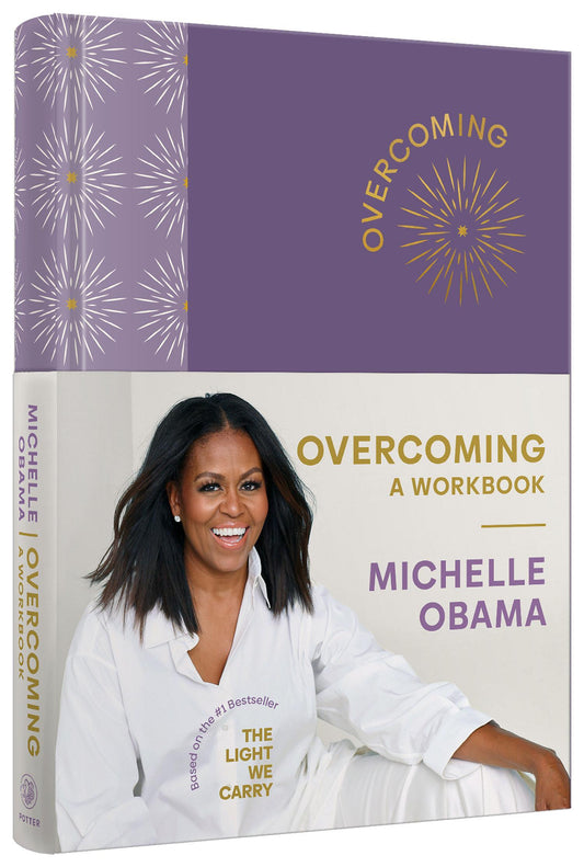 Buchcover: Overcoming