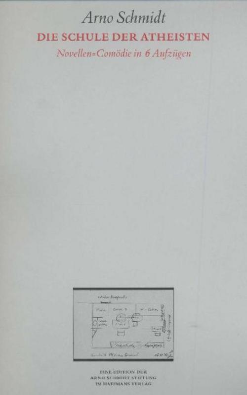 Bargfelder Ausgabe. Studienausgabe. Werkgruppe 4, Band 2
