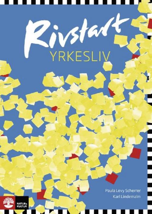 Rivstart Yrkesliv B1/B2