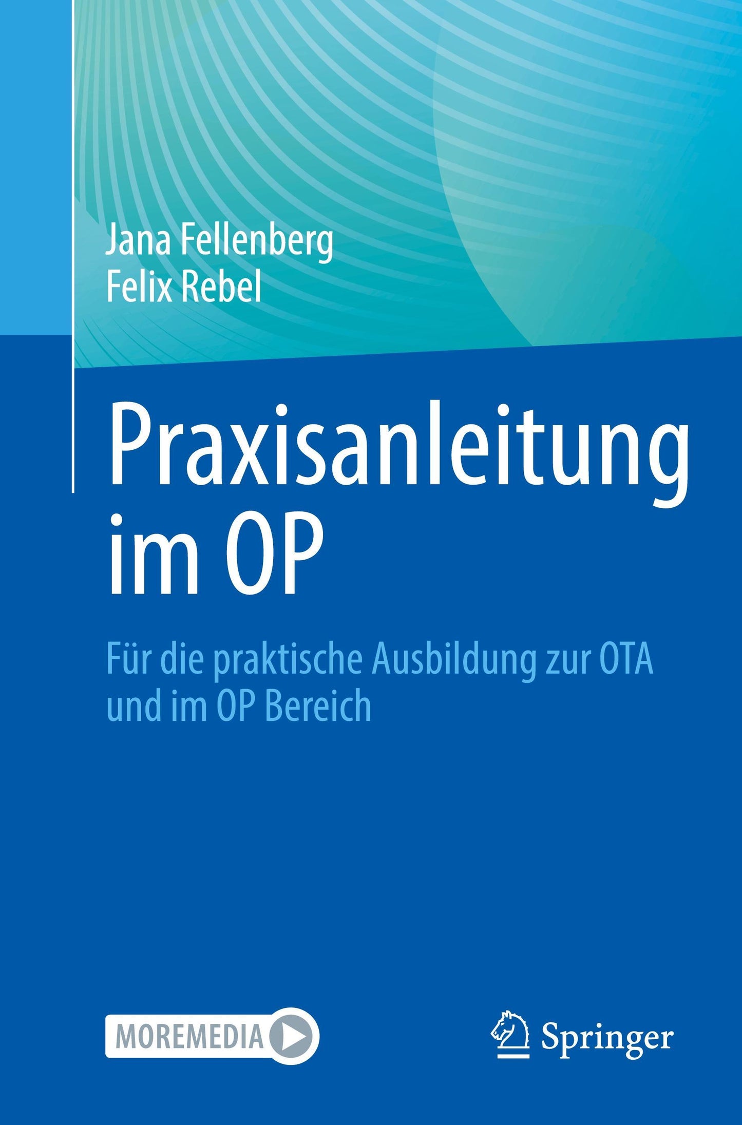 Praxisanleitung im OP