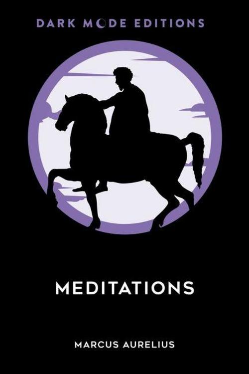 Dark Mode: Meditations