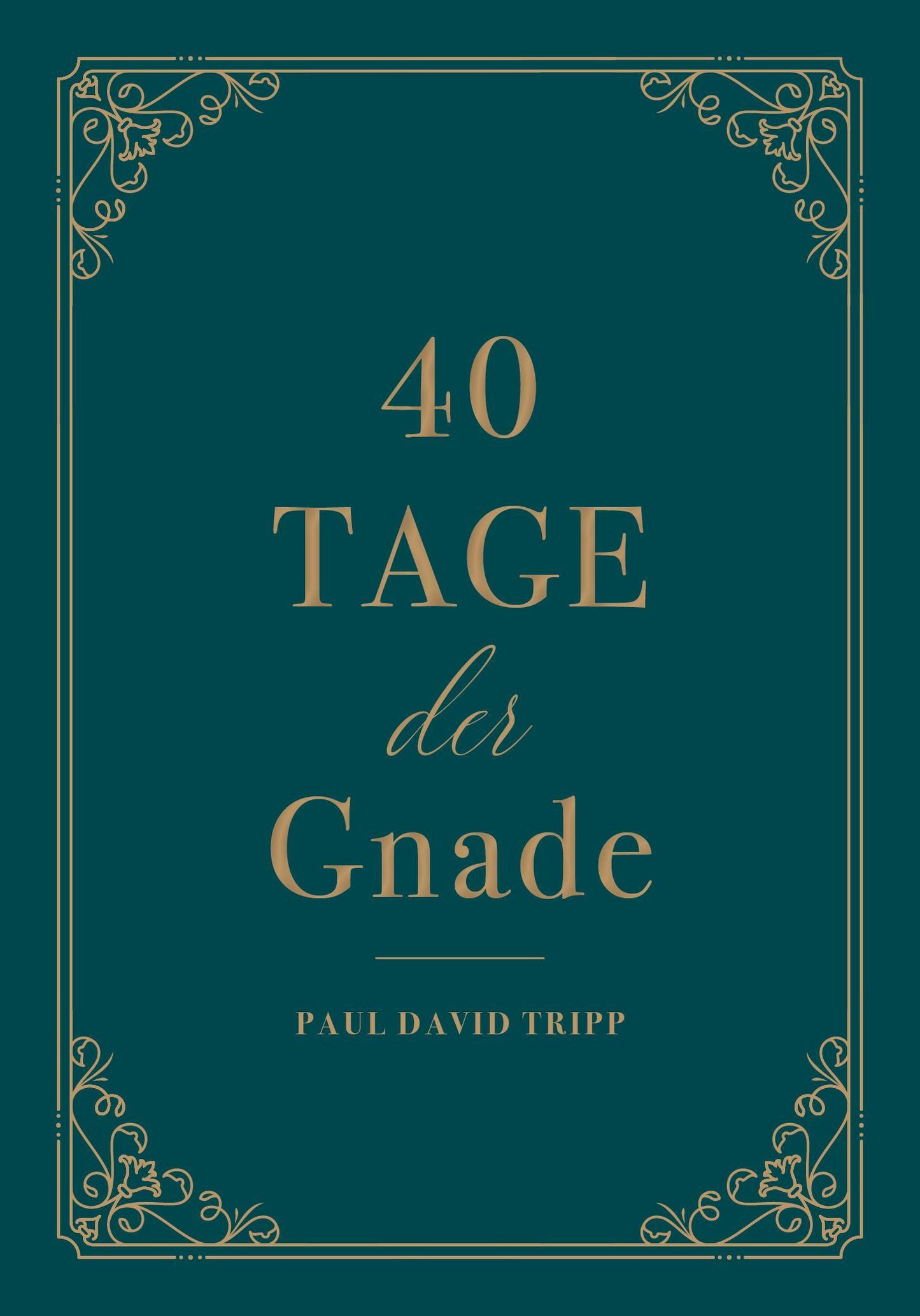 40 Tage der Gnade