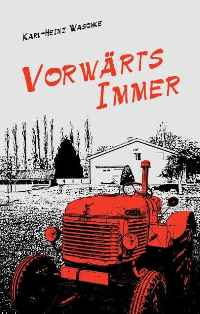 Vorwärts Immer