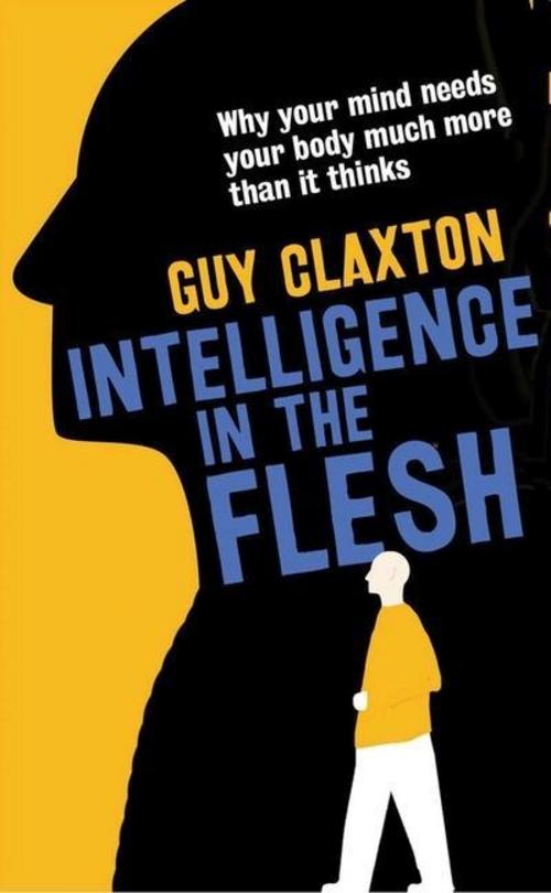 Buchcover: Intelligence in the Flesh