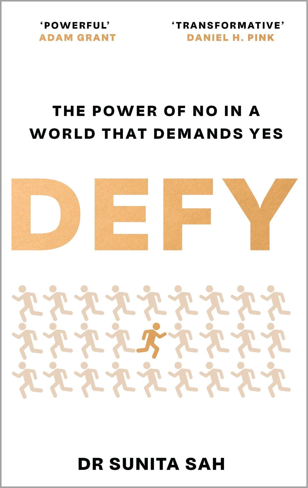 Defy