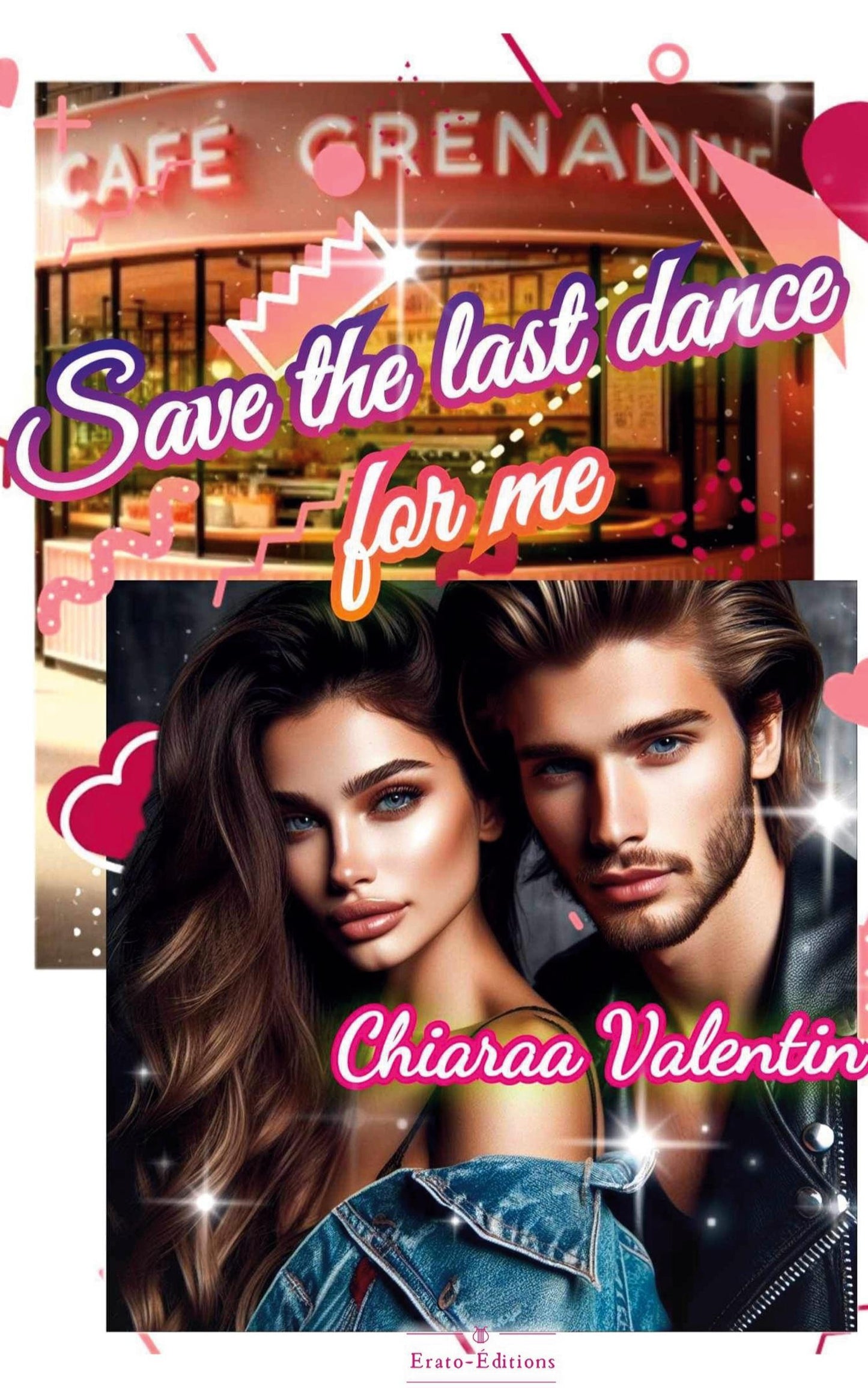Save the last dance for me