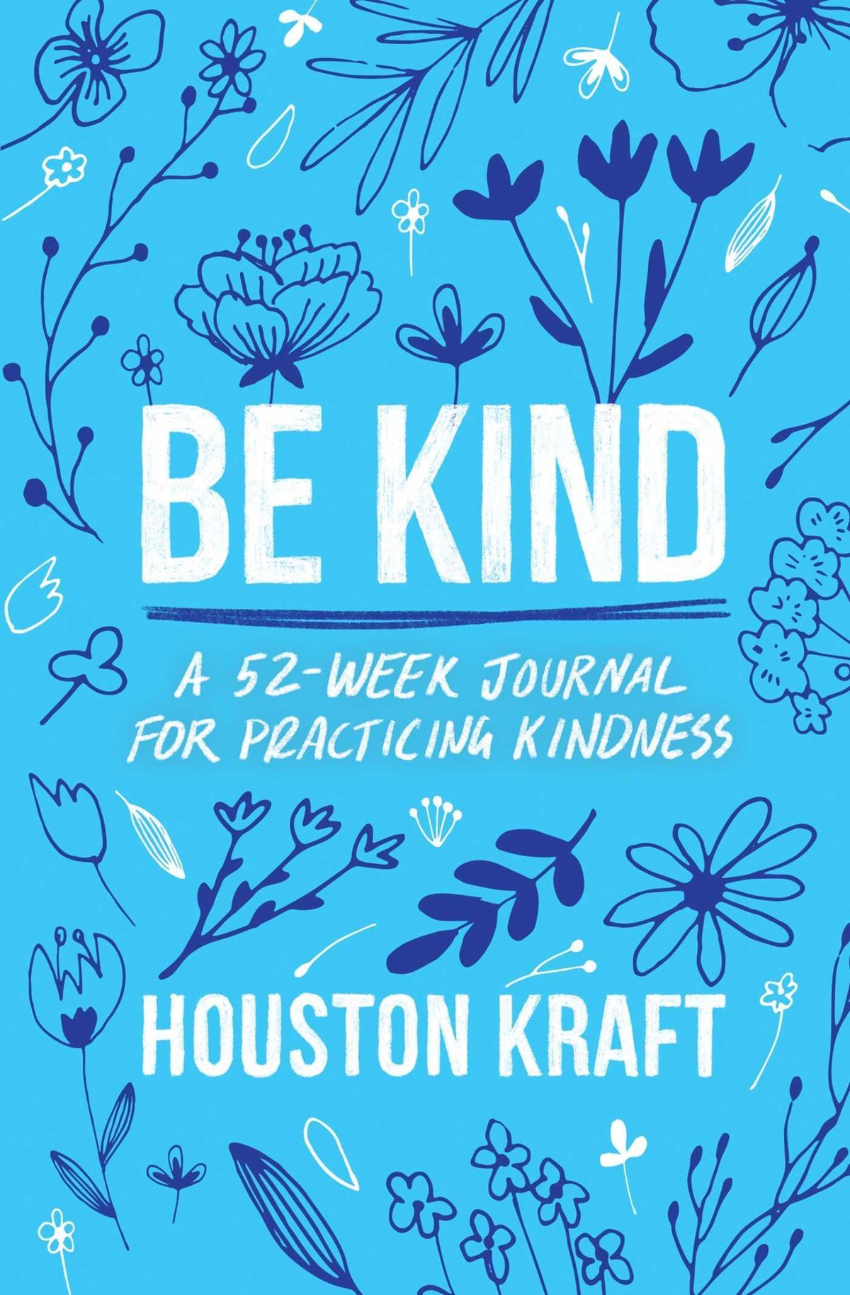Buchcover: Be Kind