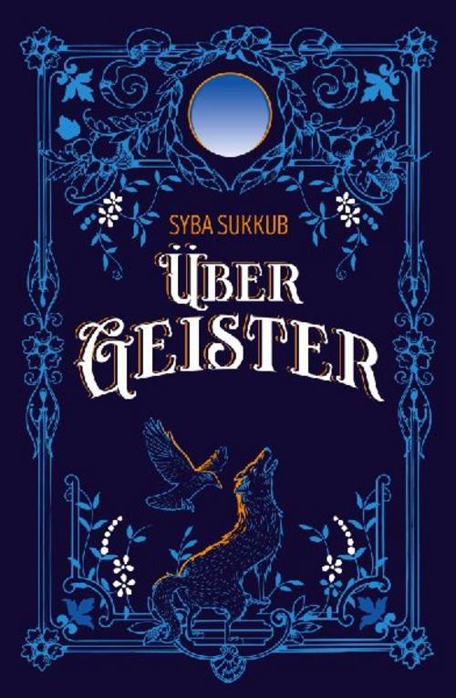 Über Geister