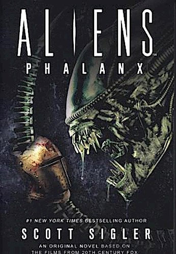Alien: Phalanx