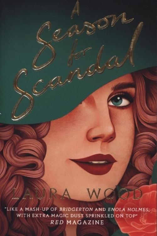 A Season for Scandal