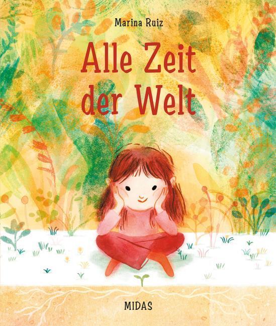 Alle Zeit der Welt