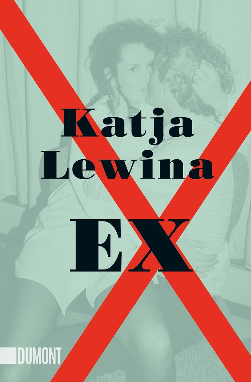Buchcover: Ex