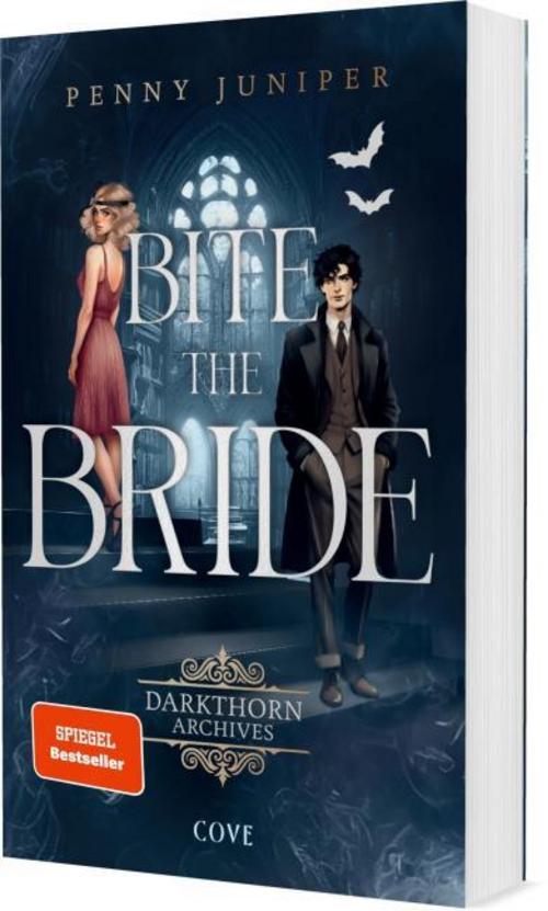 Bite the Bride