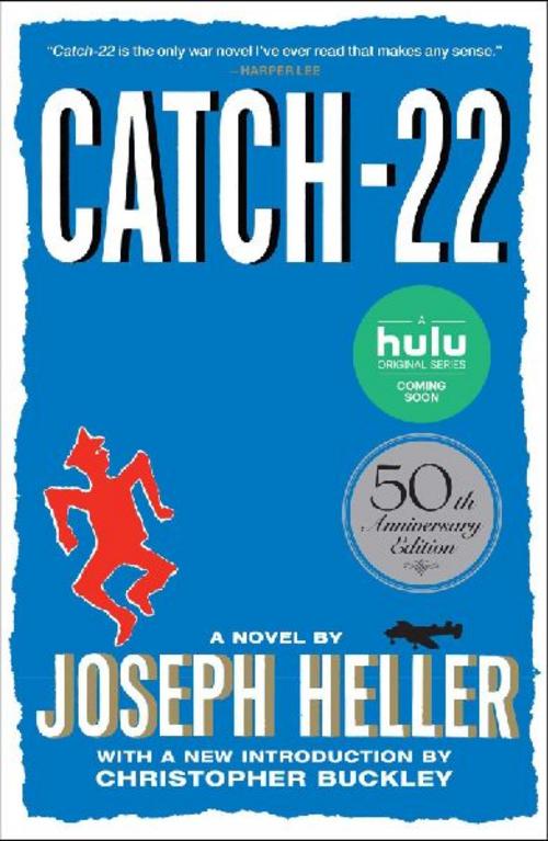 Catch-22. 50th Anniversary Edition