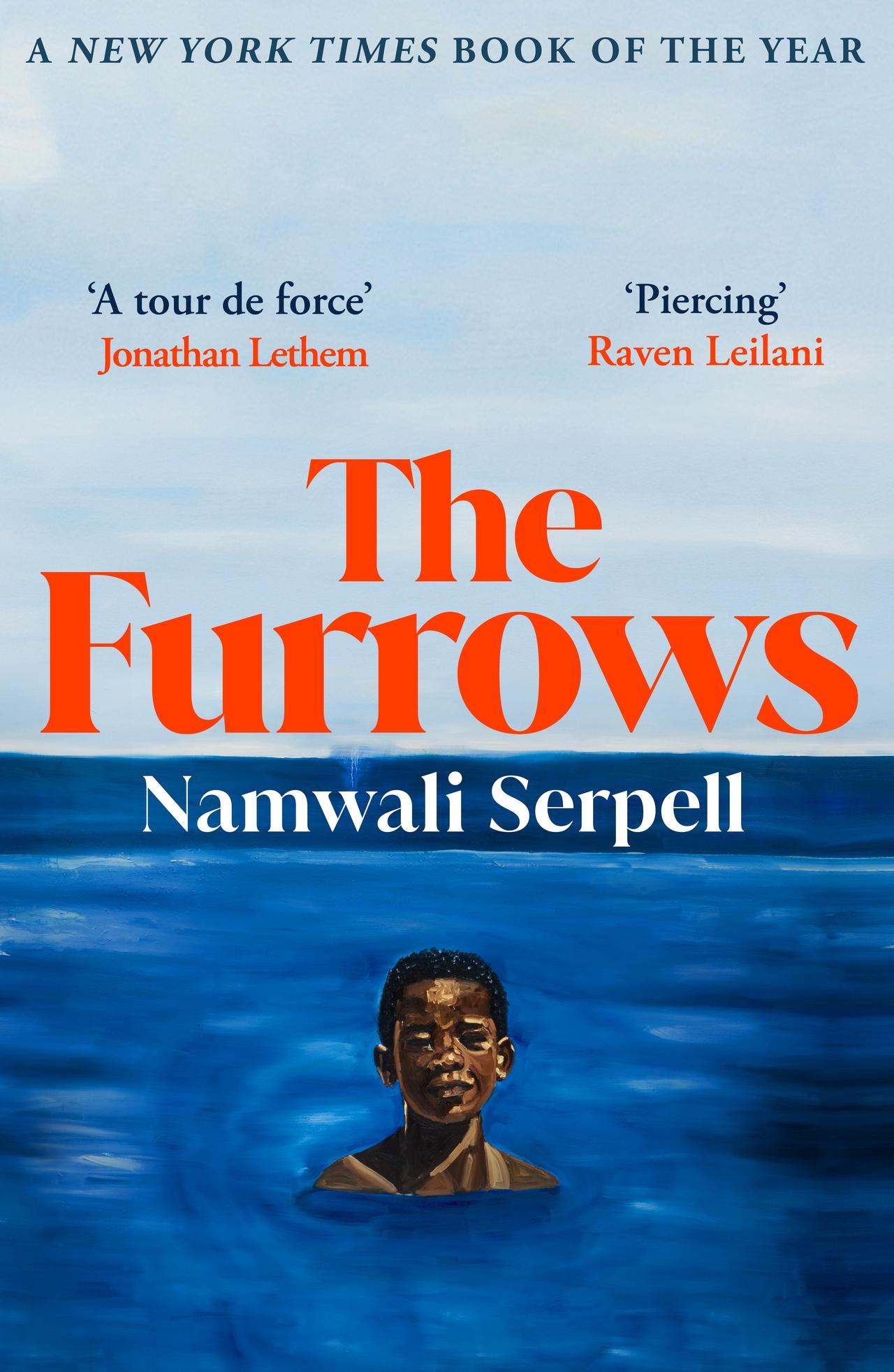 The Furrows