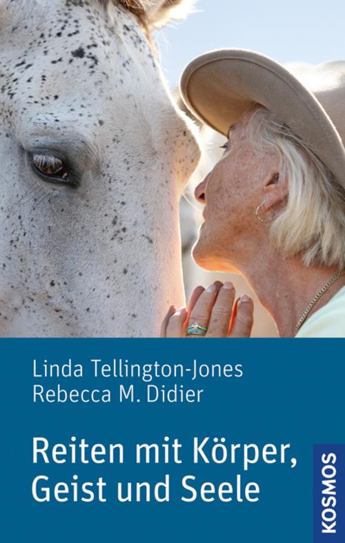 Buchcover: Reiten mit Körper, Geist und Seele
