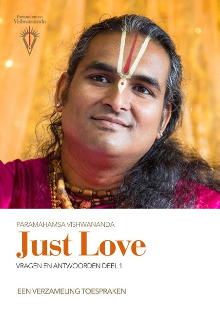 Buchcover: JUST LOVE Vragen en antwoorden - Vol.1