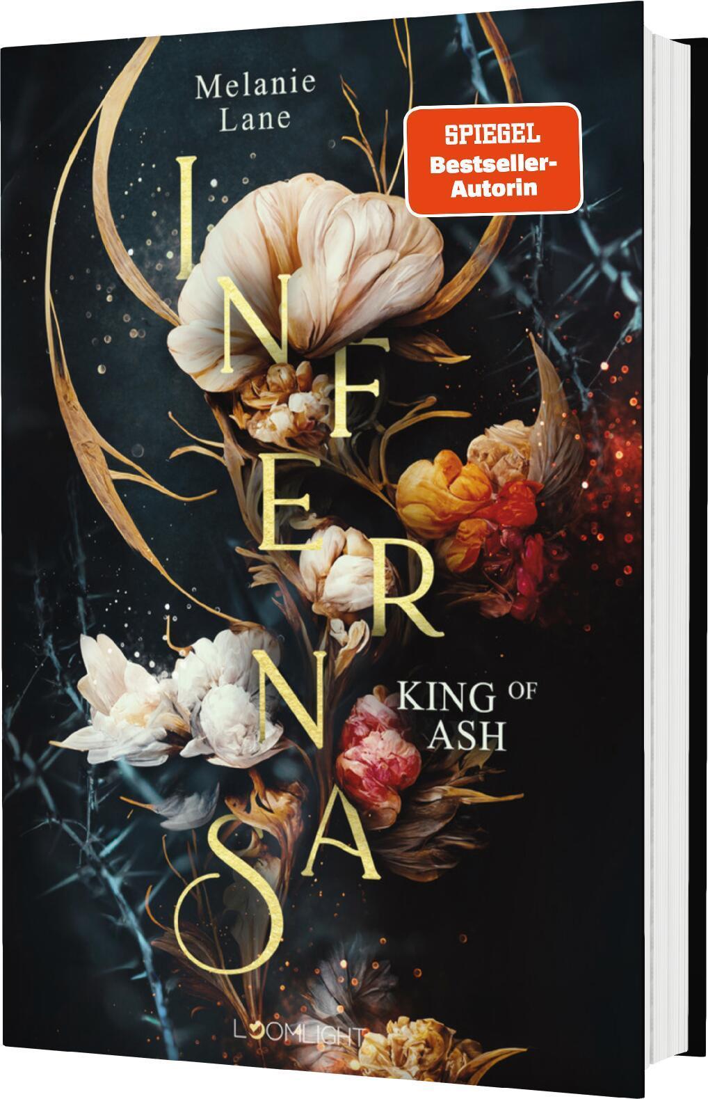 Infernas 1: King of Ash