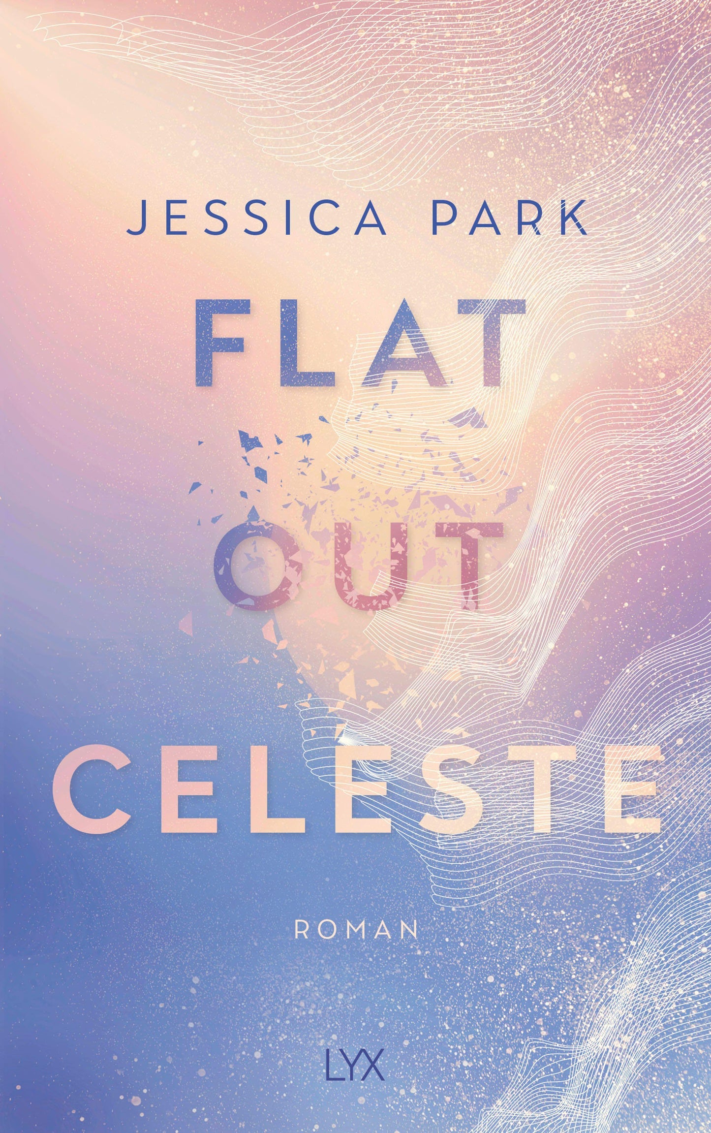 Flat-Out Celeste