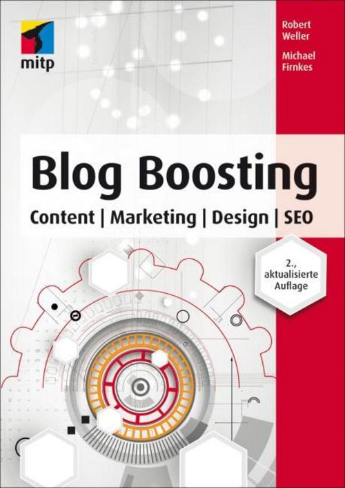 Blog Boosting