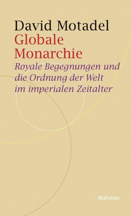 Globale Monarchie
