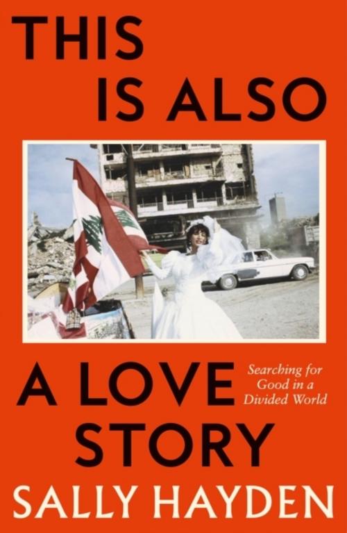 THIS IS ALSO LOVE STORY HB