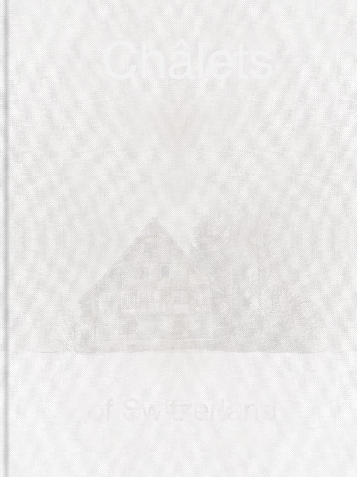Patrick Lambertz, Chalets of Switzerland