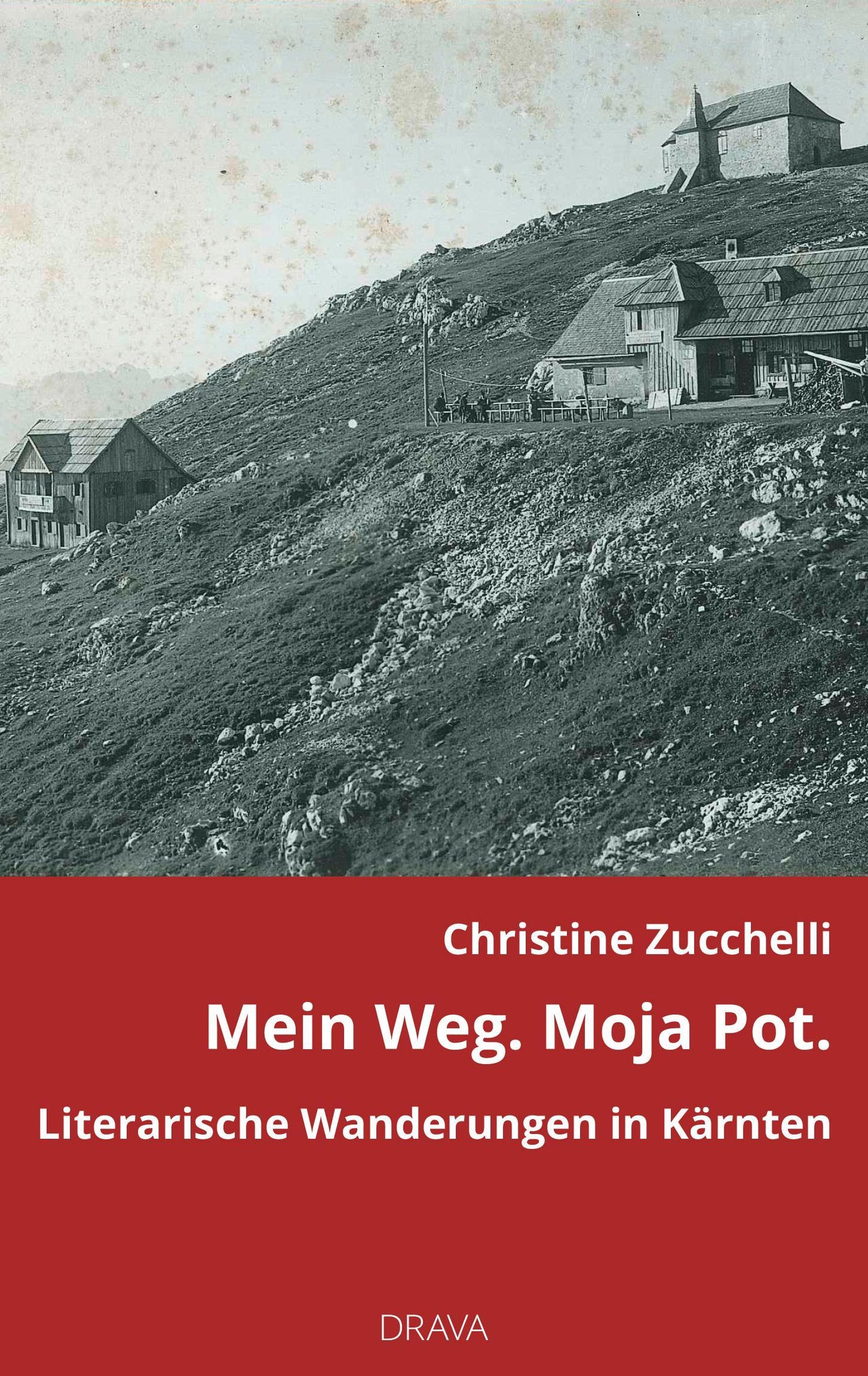 Mein Weg. Moja Pot.