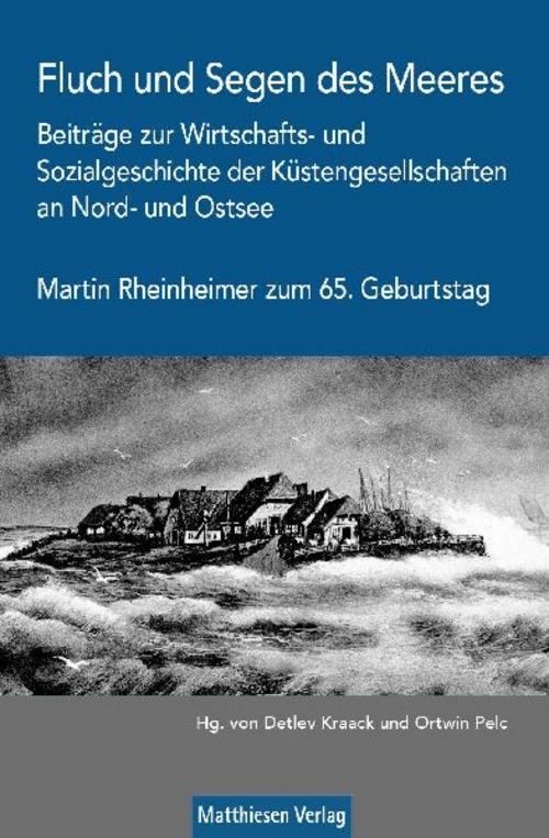 Fluch und Segen des Meeres