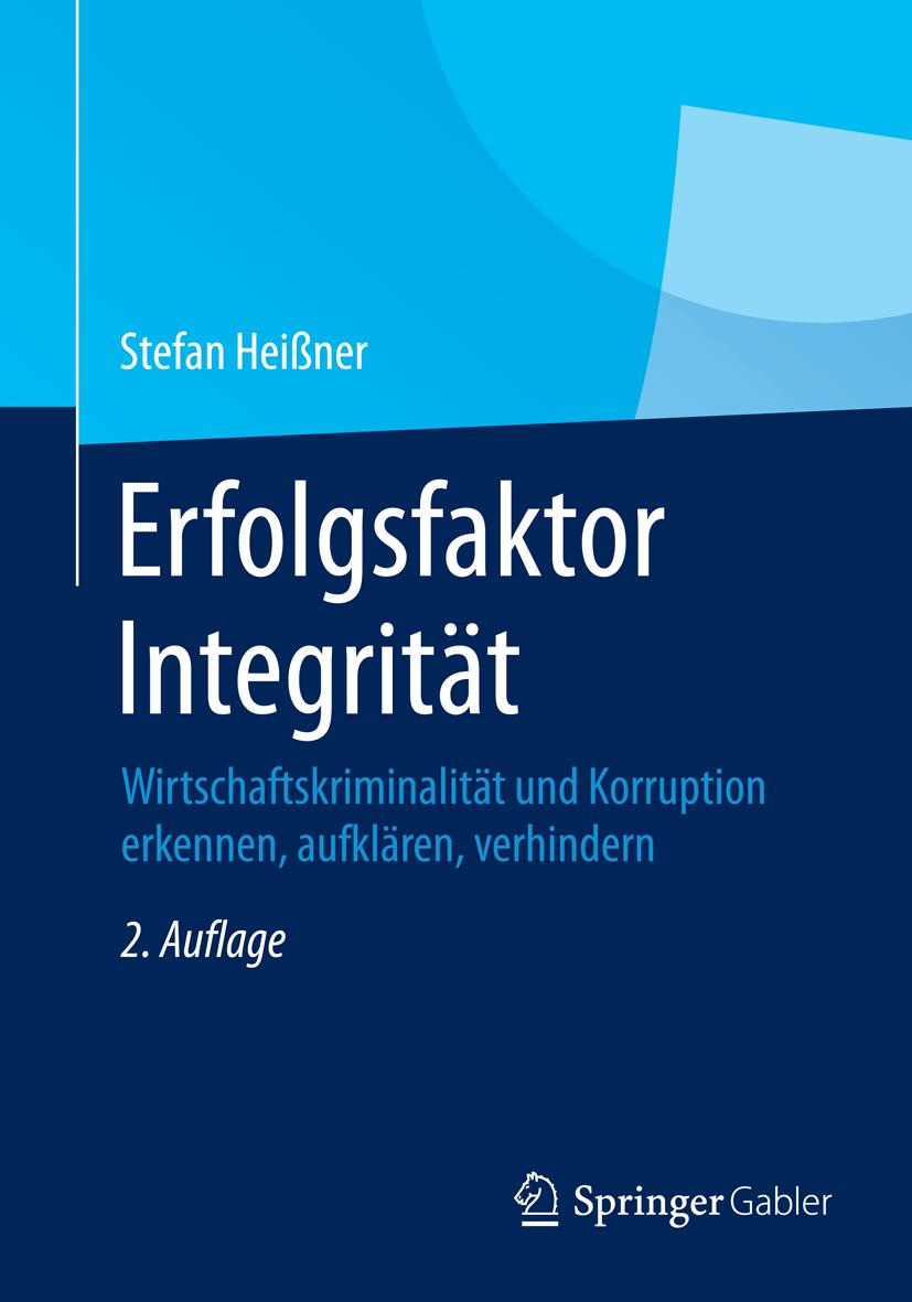 Erfolgsfaktor Integrität
