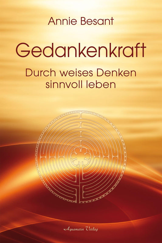 Gedankenkraft