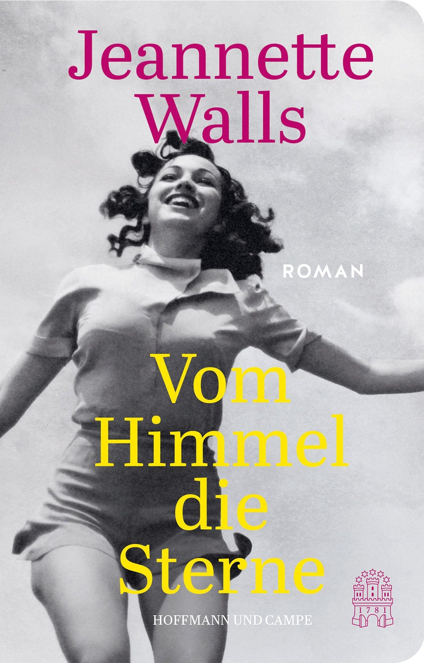 Vom Himmel die Sterne