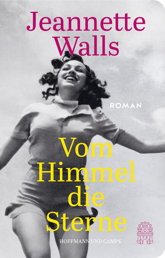 Vom Himmel die Sterne