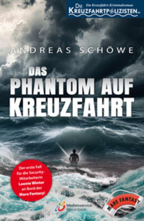 Das Phantom auf Kreuzfahrt