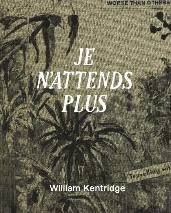 Je n´attends plus
