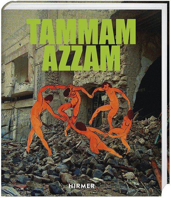 Tammam Azzam